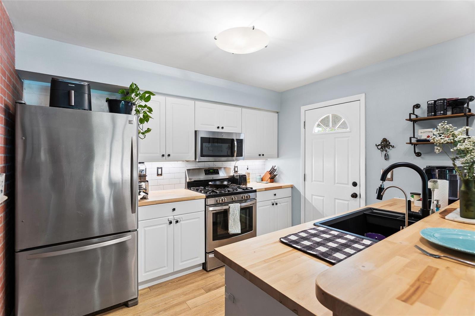 MONTPELIER VILLAGE PH 01 - Residential