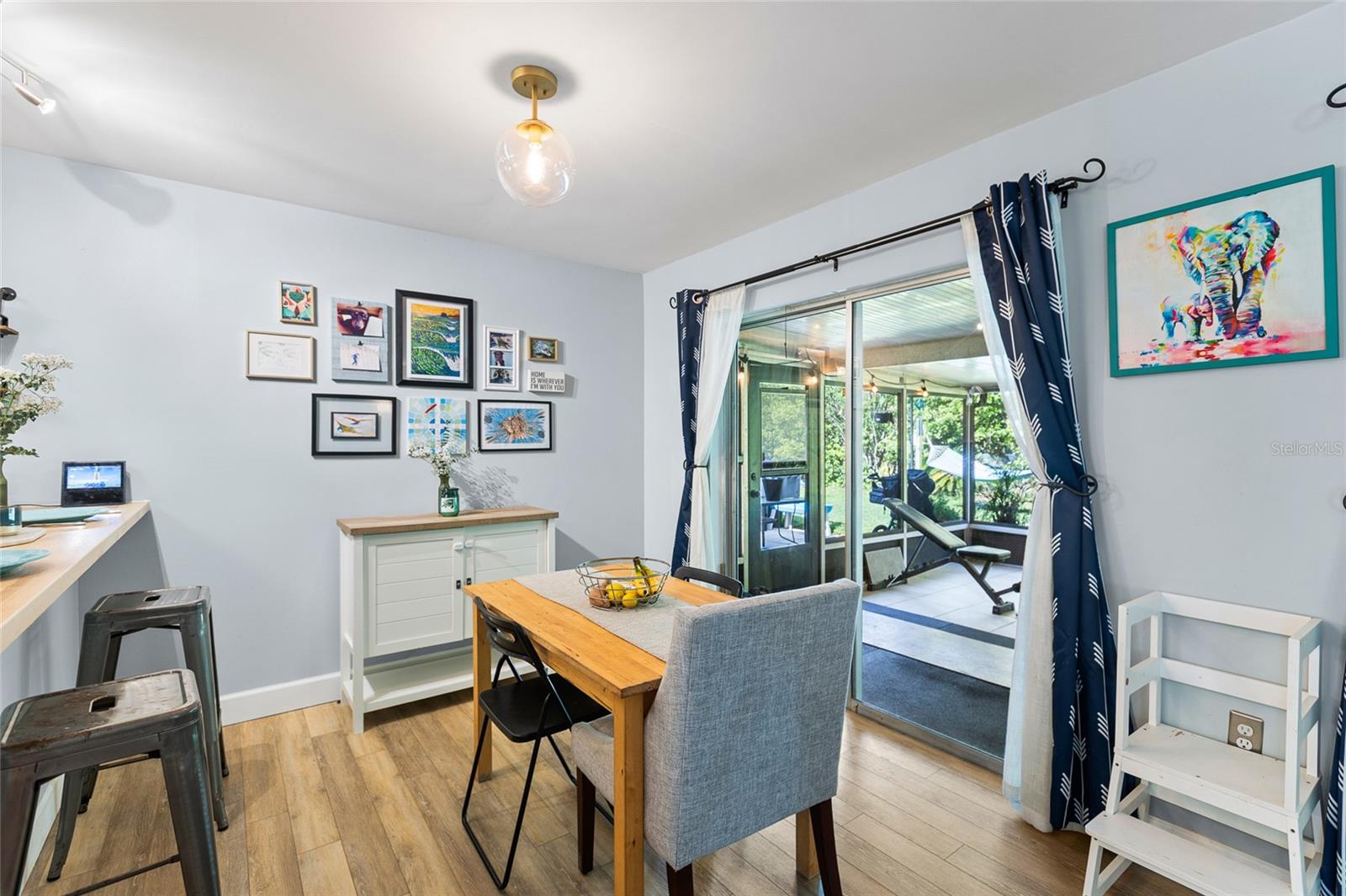 MONTPELIER VILLAGE PH 01 - Residential