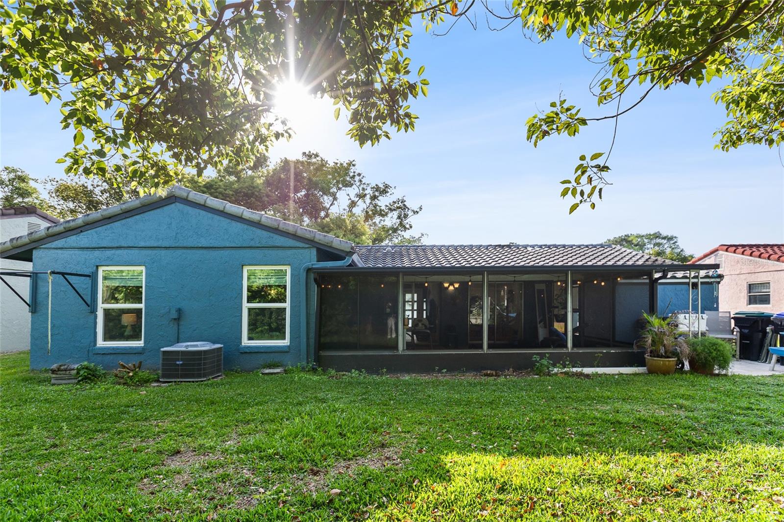 MONTPELIER VILLAGE PH 01 - Residential