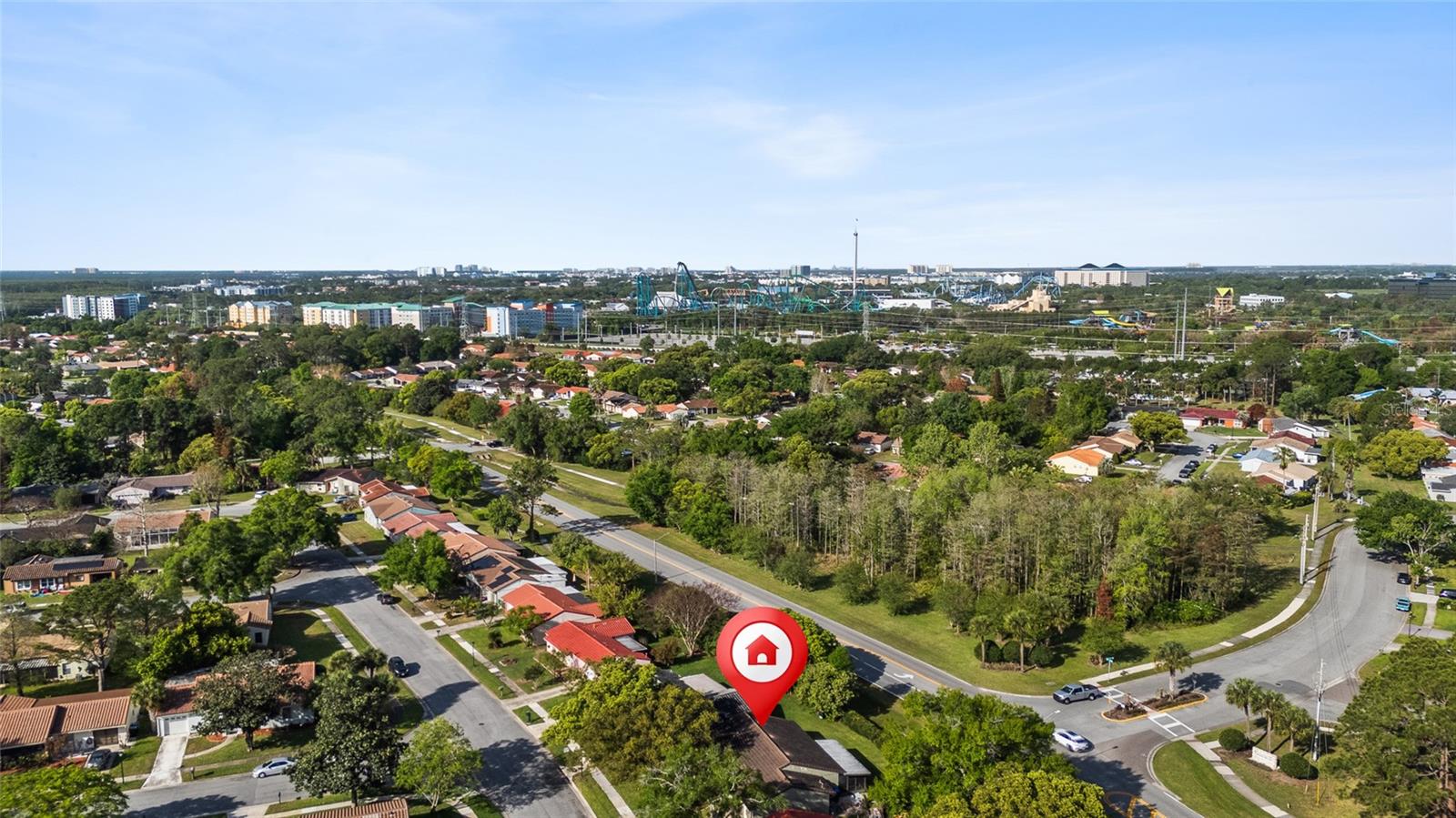 MONTPELIER VILLAGE PH 01 - Residential