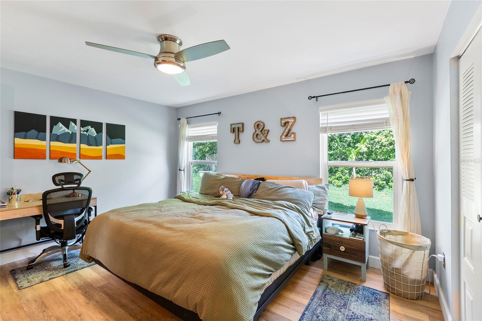 MONTPELIER VILLAGE PH 01 - Residential