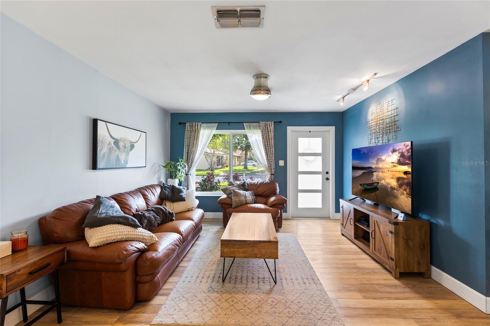 MONTPELIER VILLAGE PH 01 - Residential