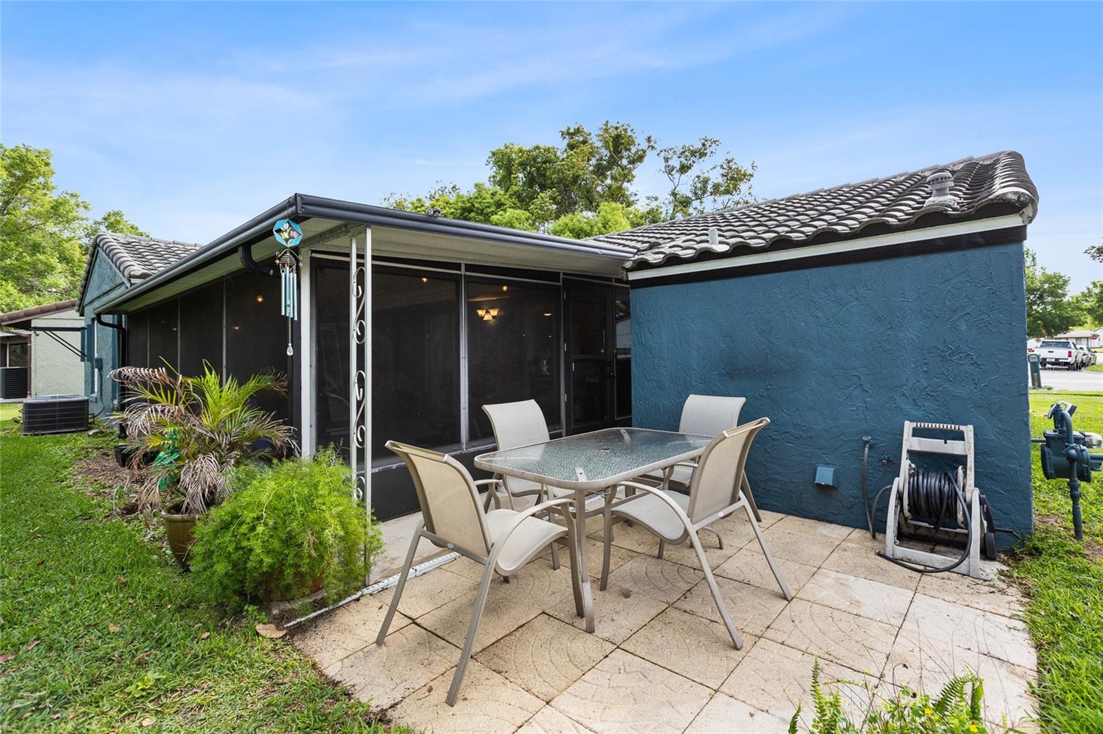 MONTPELIER VILLAGE PH 01 - Residential