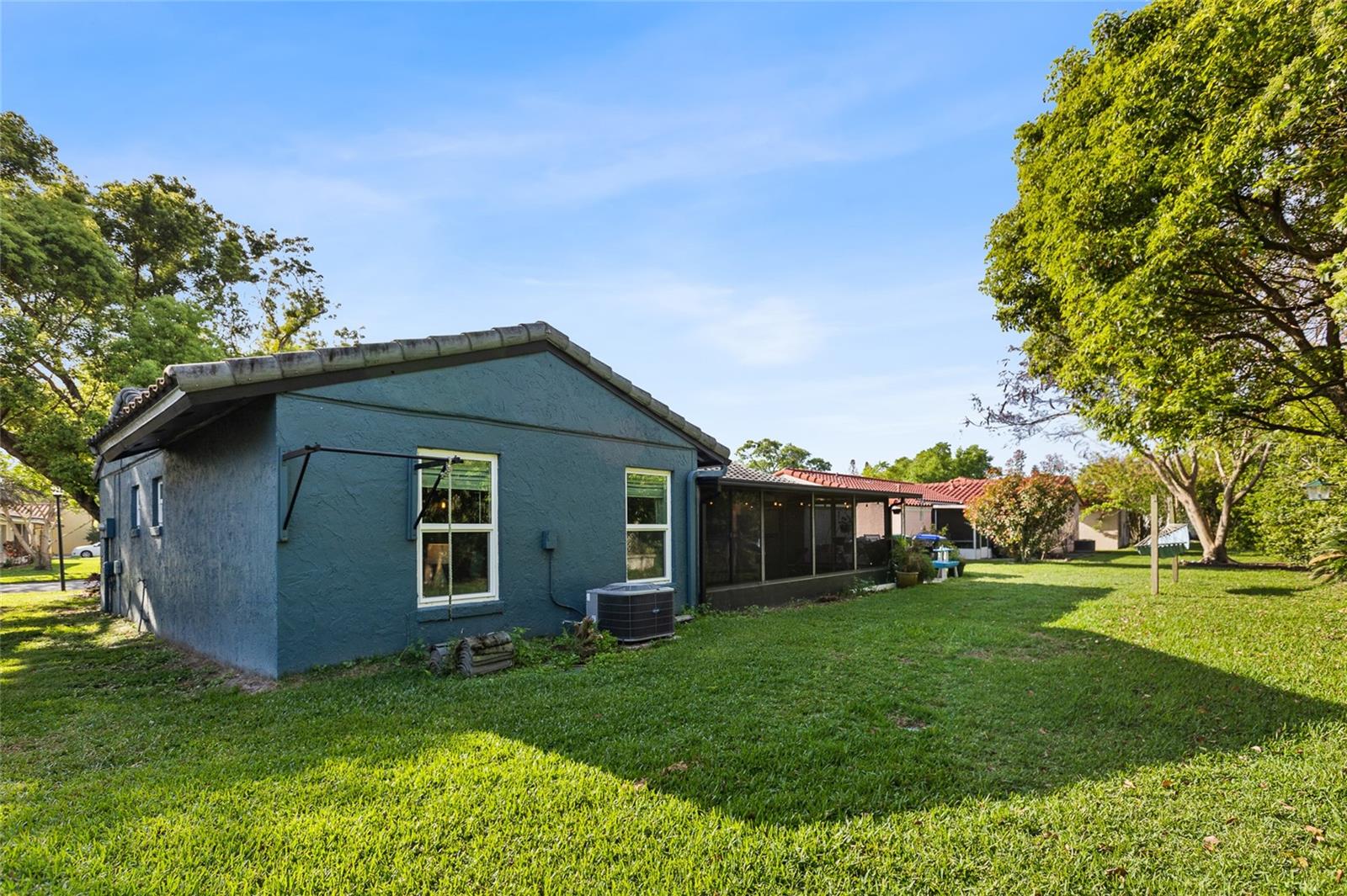 MONTPELIER VILLAGE PH 01 - Residential