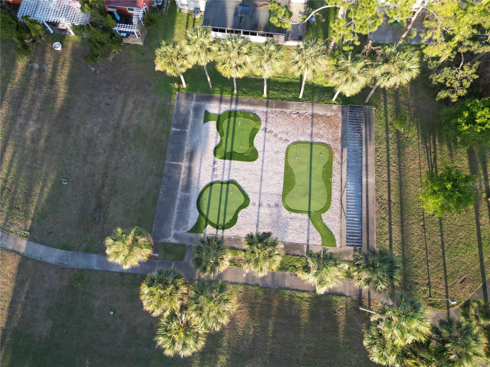 MONTPELIER VILLAGE PH 01 - Residential