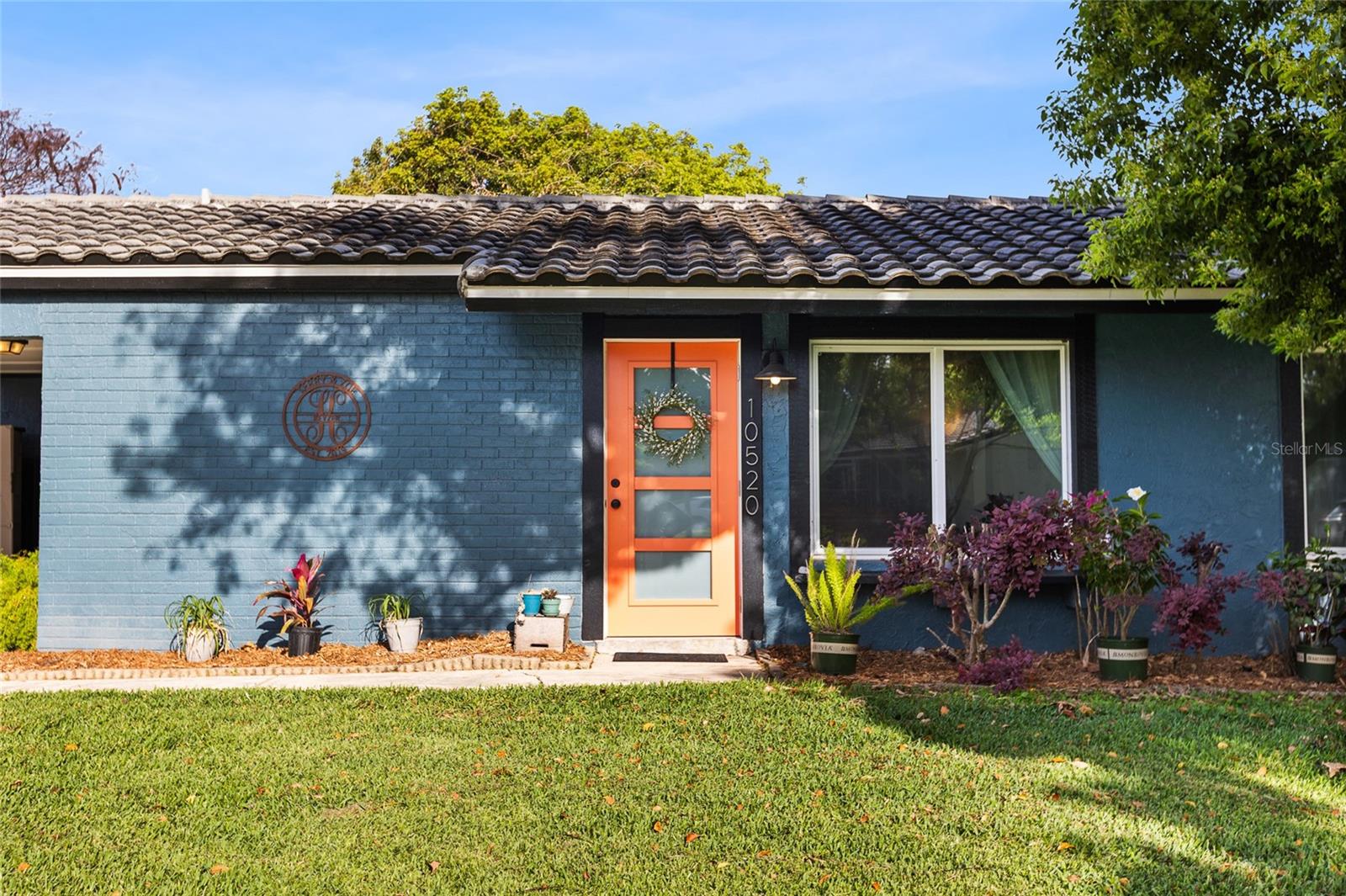 MONTPELIER VILLAGE PH 01 - Residential