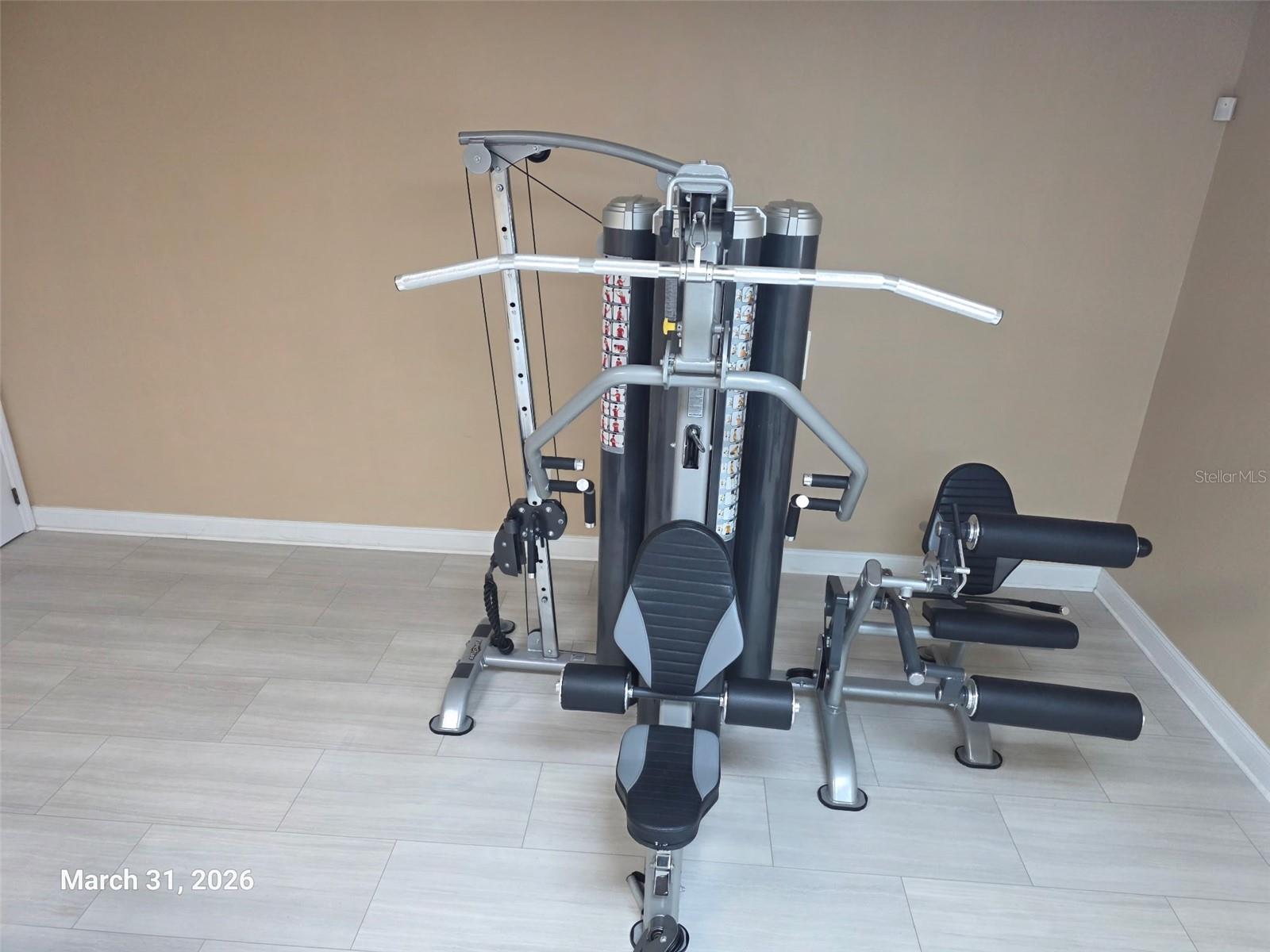 MONTPELIER VILLAGE PH 01 - Residential