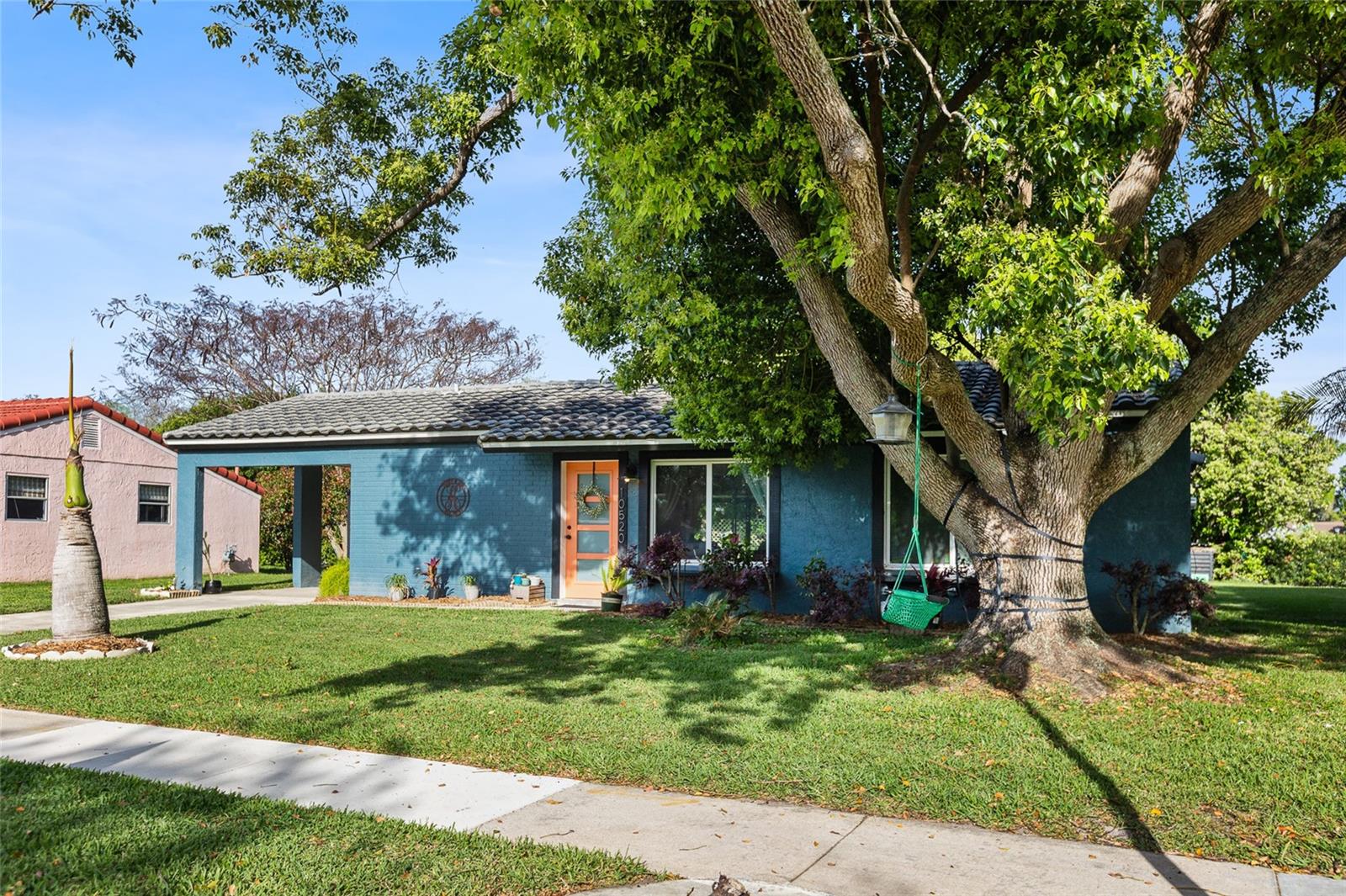 MONTPELIER VILLAGE PH 01 - Residential