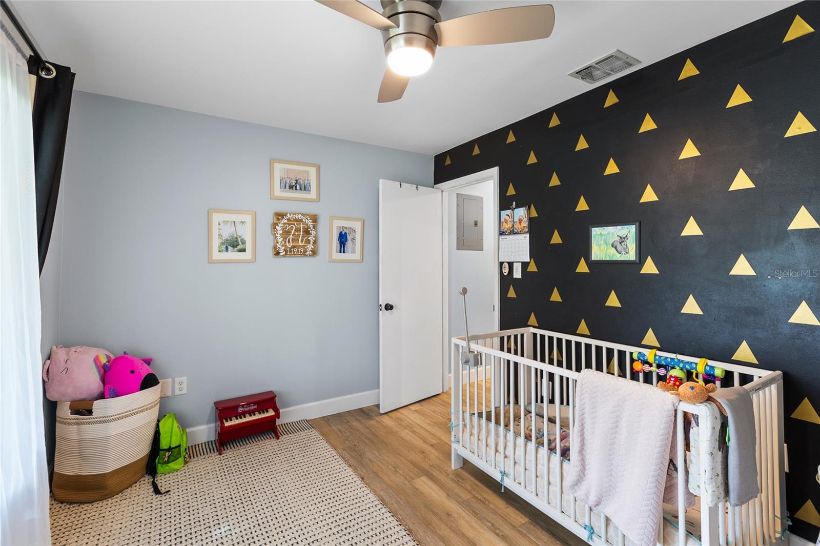 MONTPELIER VILLAGE PH 01 - Residential