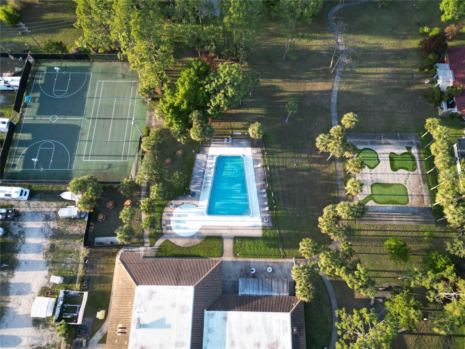 MONTPELIER VILLAGE PH 01 - Residential