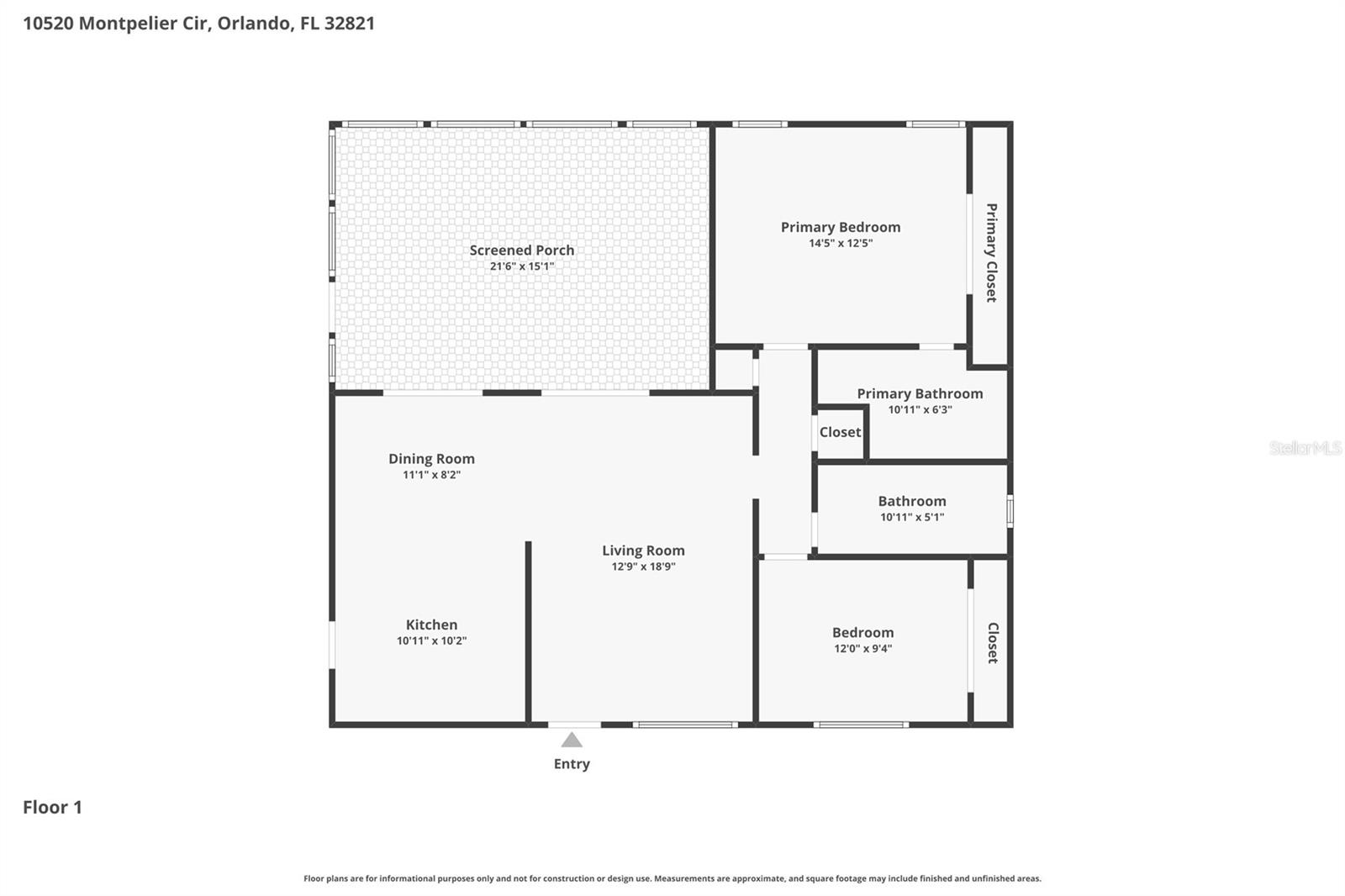 MONTPELIER VILLAGE PH 01 - Residential