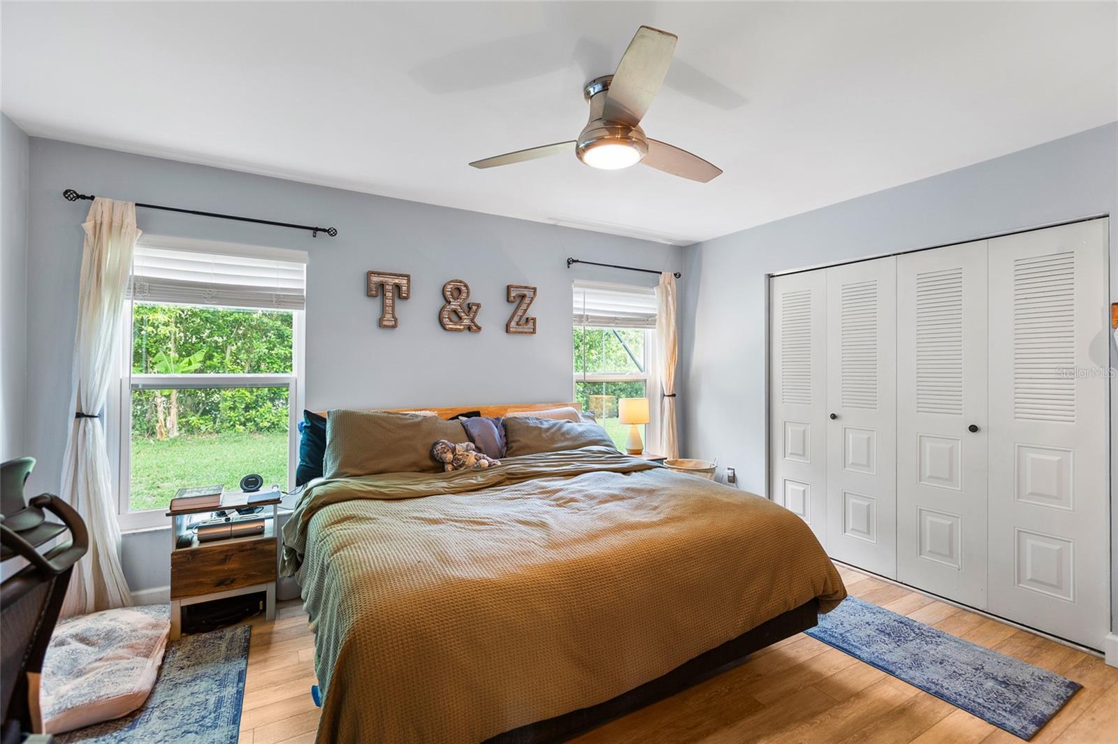 MONTPELIER VILLAGE PH 01 - Residential