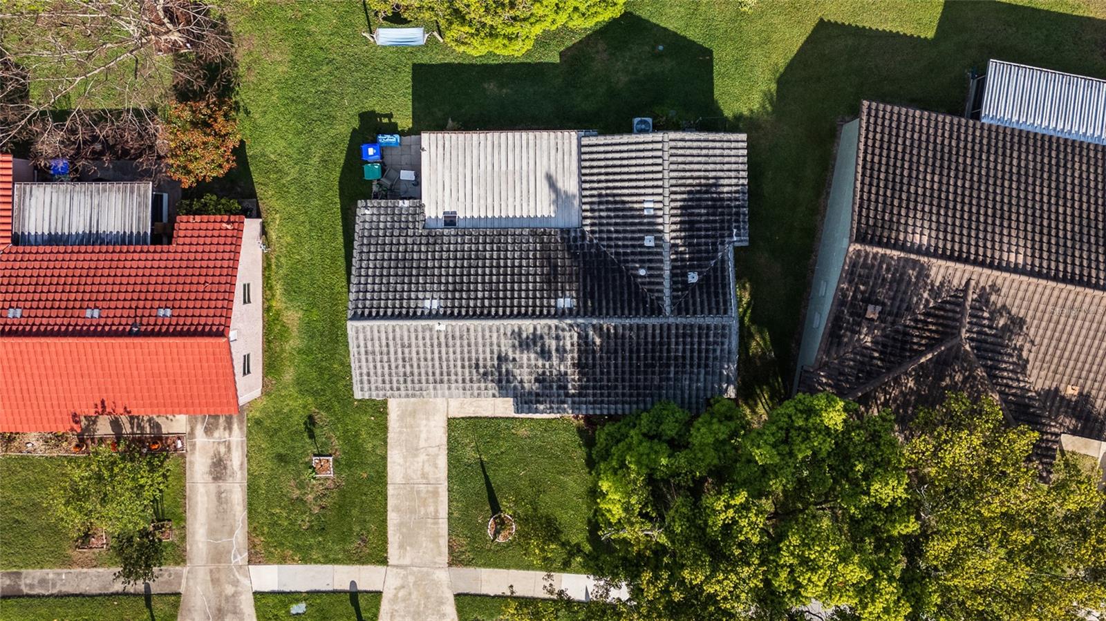 MONTPELIER VILLAGE PH 01 - Residential