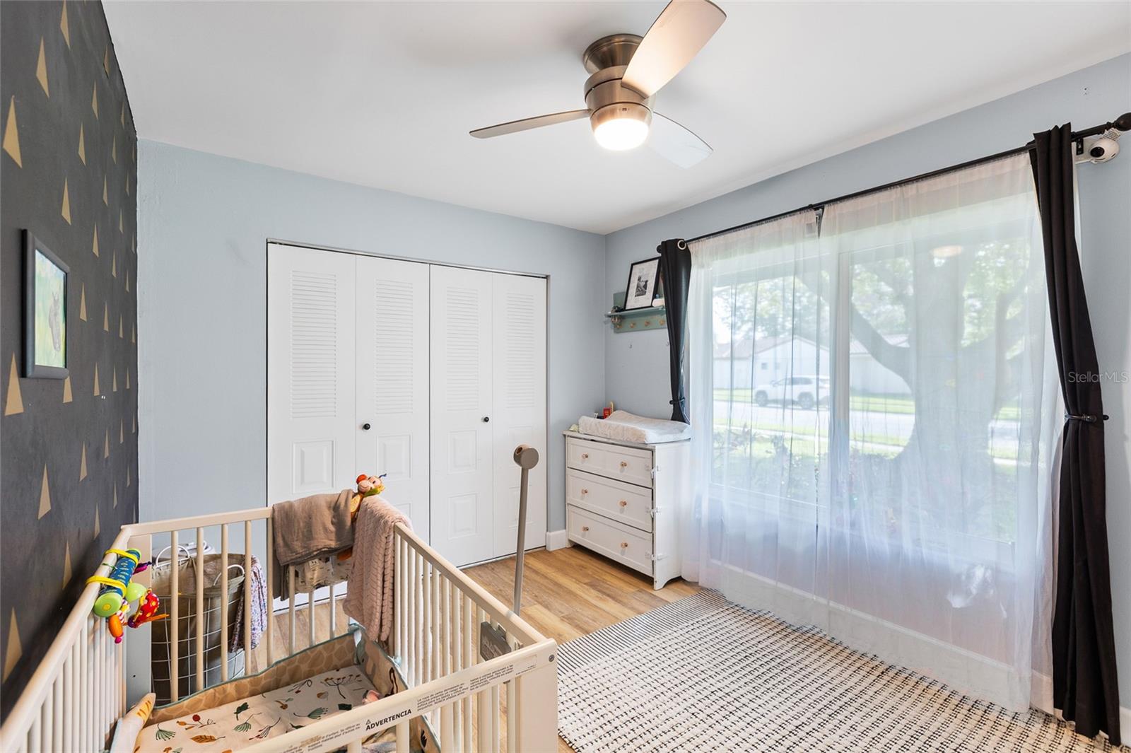 MONTPELIER VILLAGE PH 01 - Residential