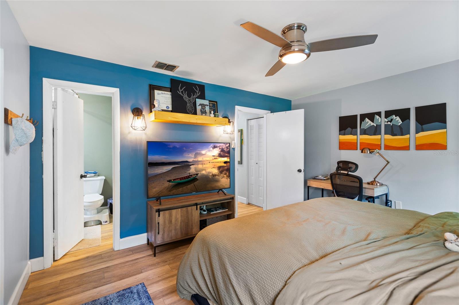 MONTPELIER VILLAGE PH 01 - Residential