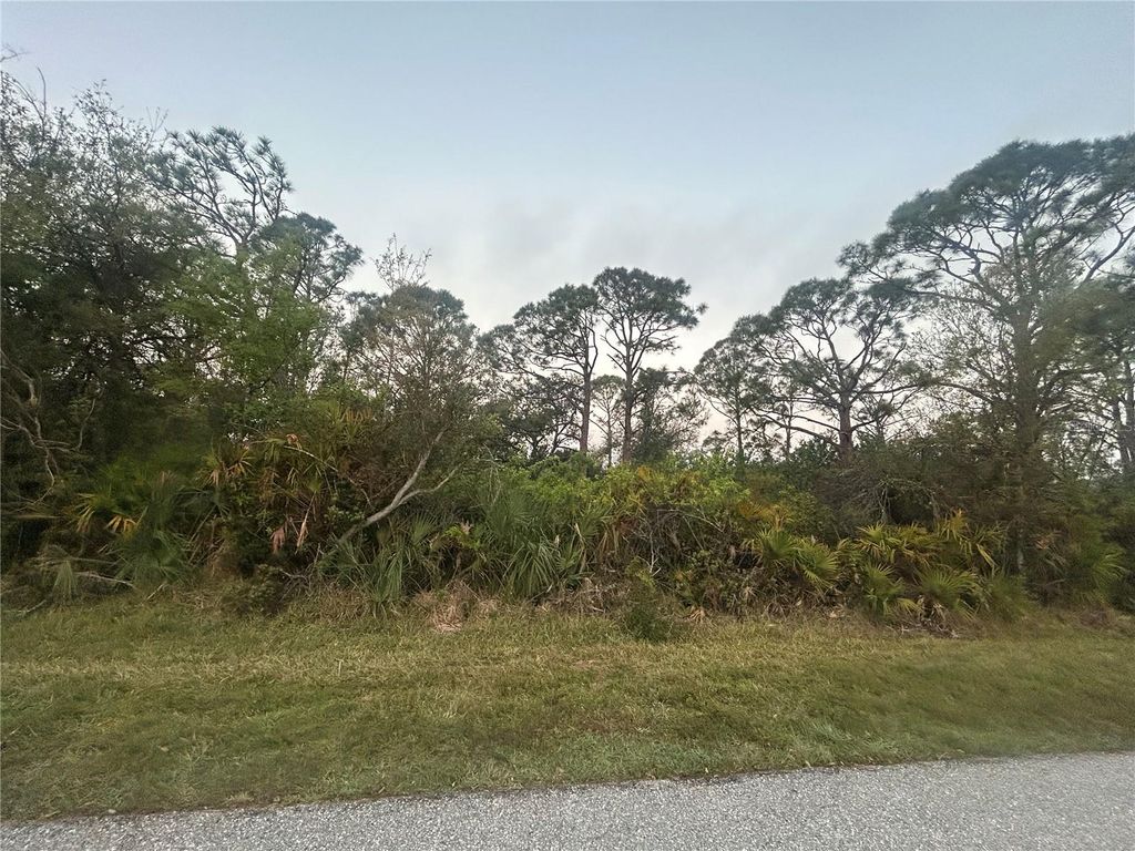 Photo of 6269 Blackberry Street, Englewood, FL 34224 (MLS # C7506565)