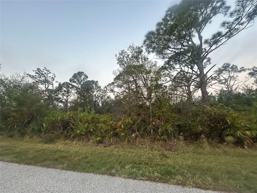 Photo of 6269 Blackberry Street, Englewood, FL 34224 (MLS # C7506565)
