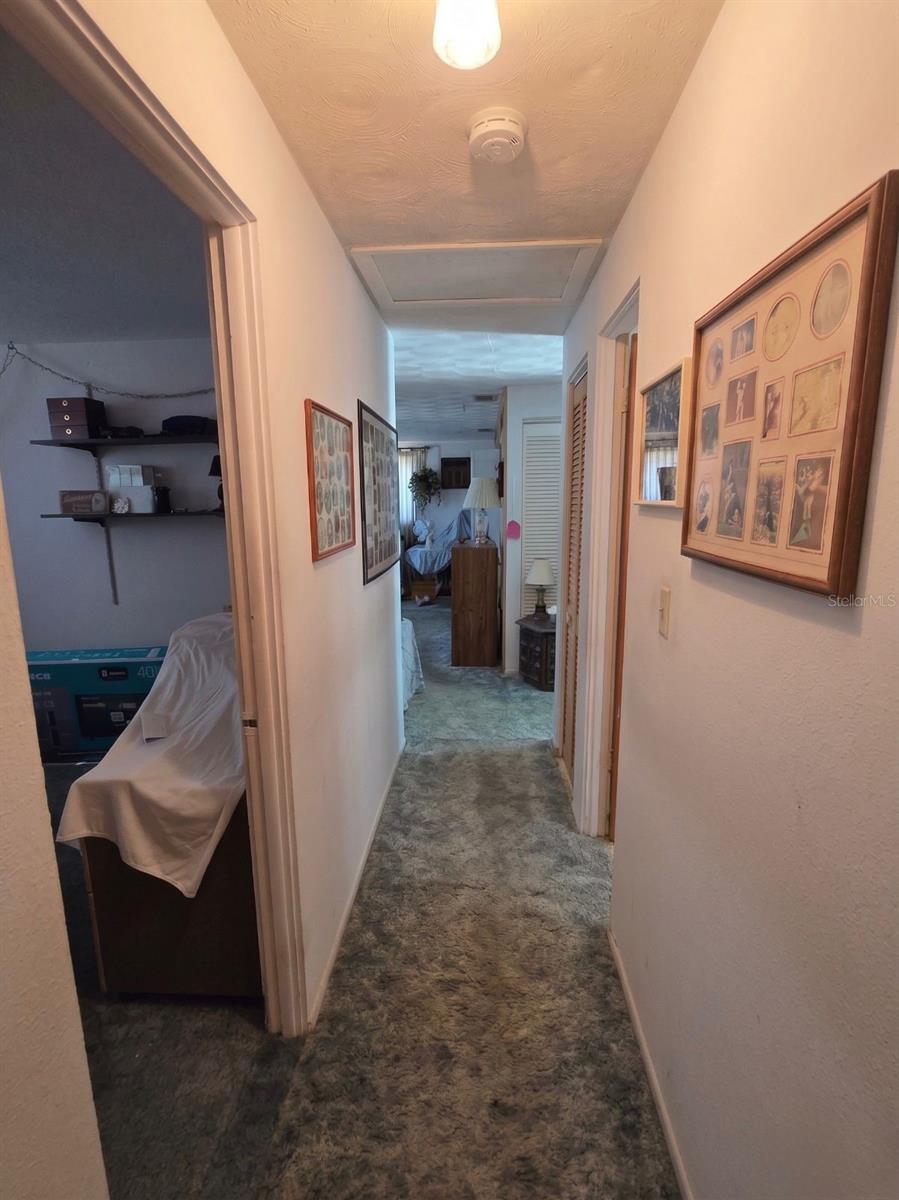 GREENDALE ESTATES 3RD ADD - Residential