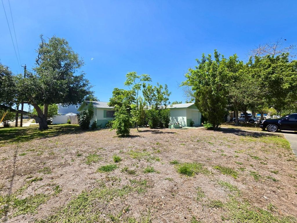 Photo of 8700 58th Street N, Pinellas Park, FL 33782 (MLS # TB8499102)