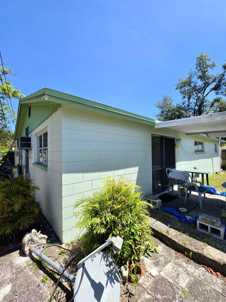 GREENDALE ESTATES 3RD ADD - Residential