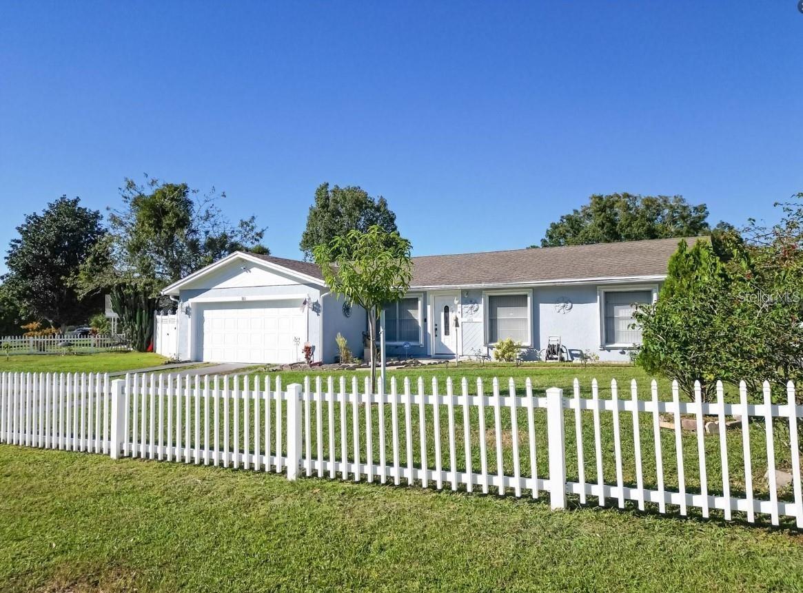 BVL UNIT 3 - Residential Lease