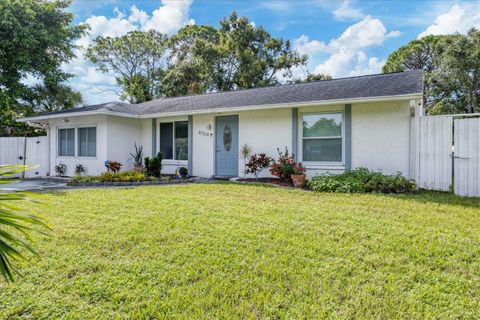 4704 SELMA STREET SARASOTA FL 34232