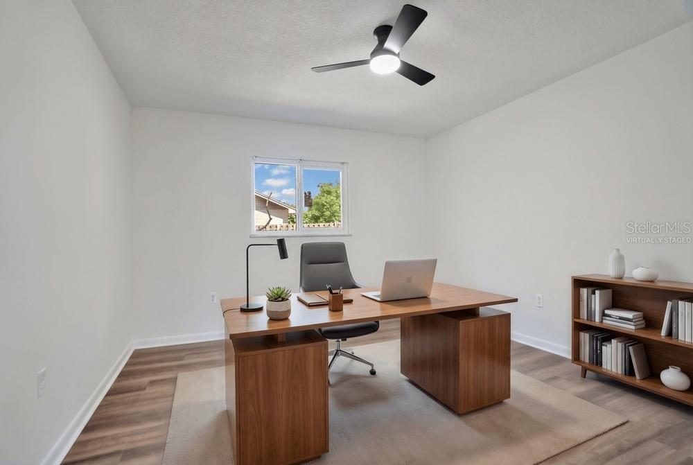 VALLEY HILL - Residential