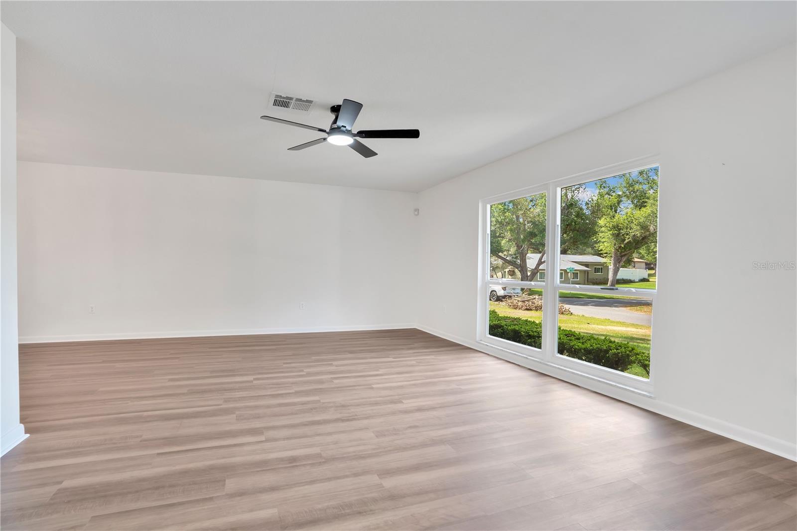 VALLEY HILL - Residential