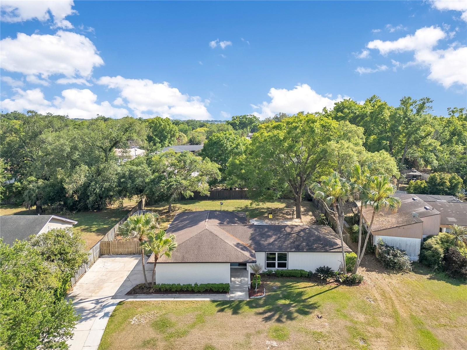 VALLEY HILL - Residential