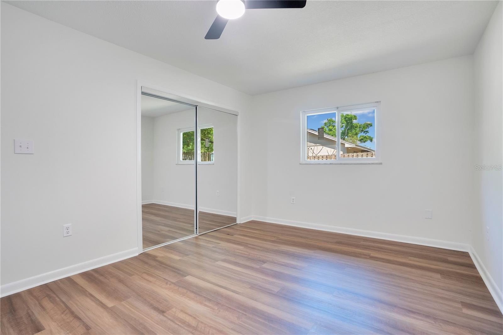 VALLEY HILL - Residential