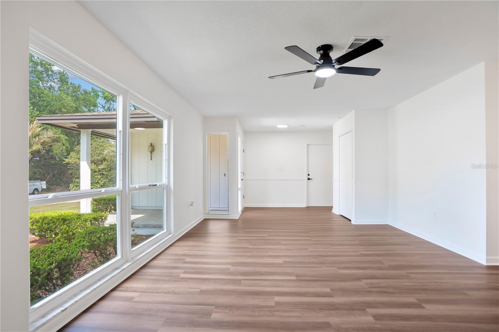 VALLEY HILL - Residential