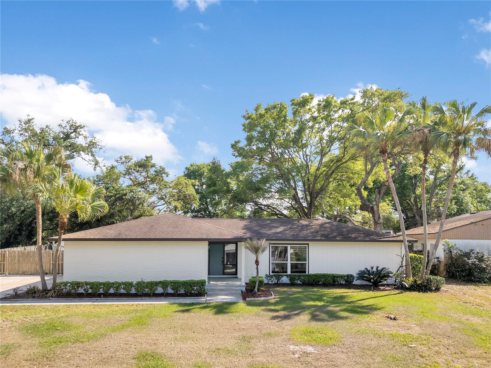 VALLEY HILL - Residential