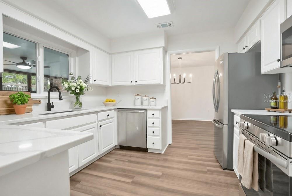 VALLEY HILL - Residential