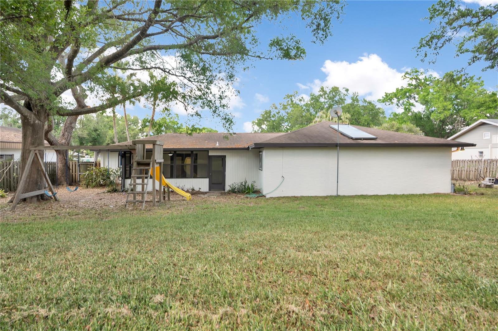 VALLEY HILL - Residential