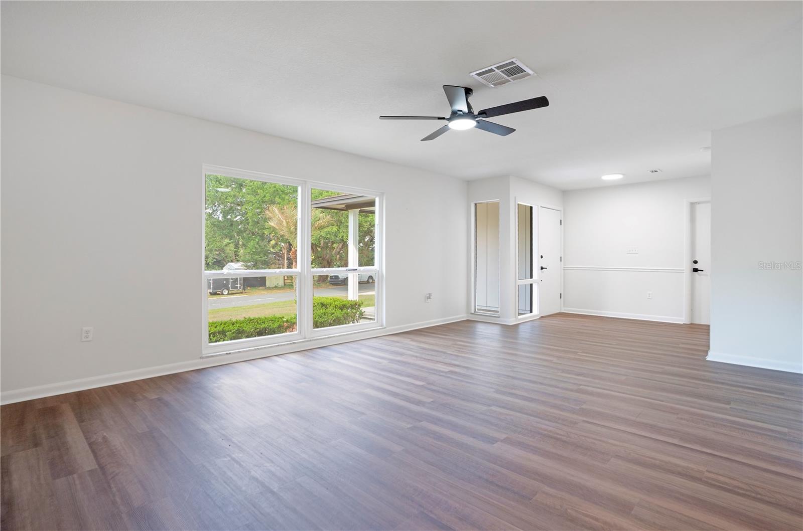 VALLEY HILL - Residential