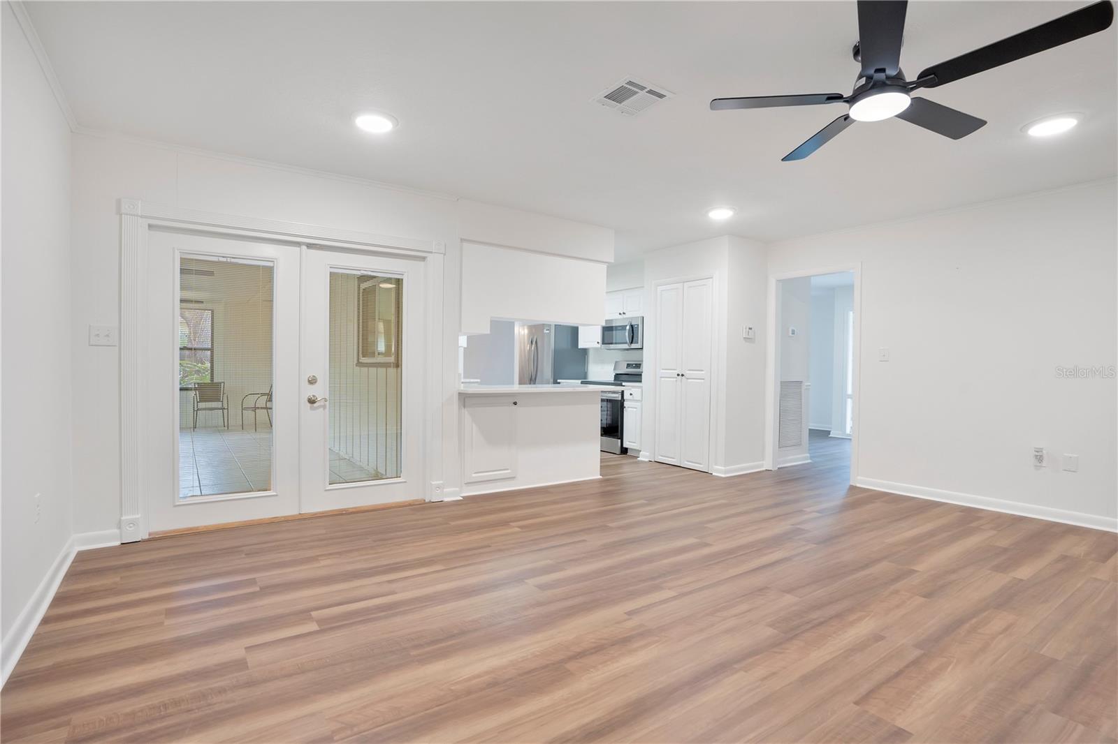 VALLEY HILL - Residential