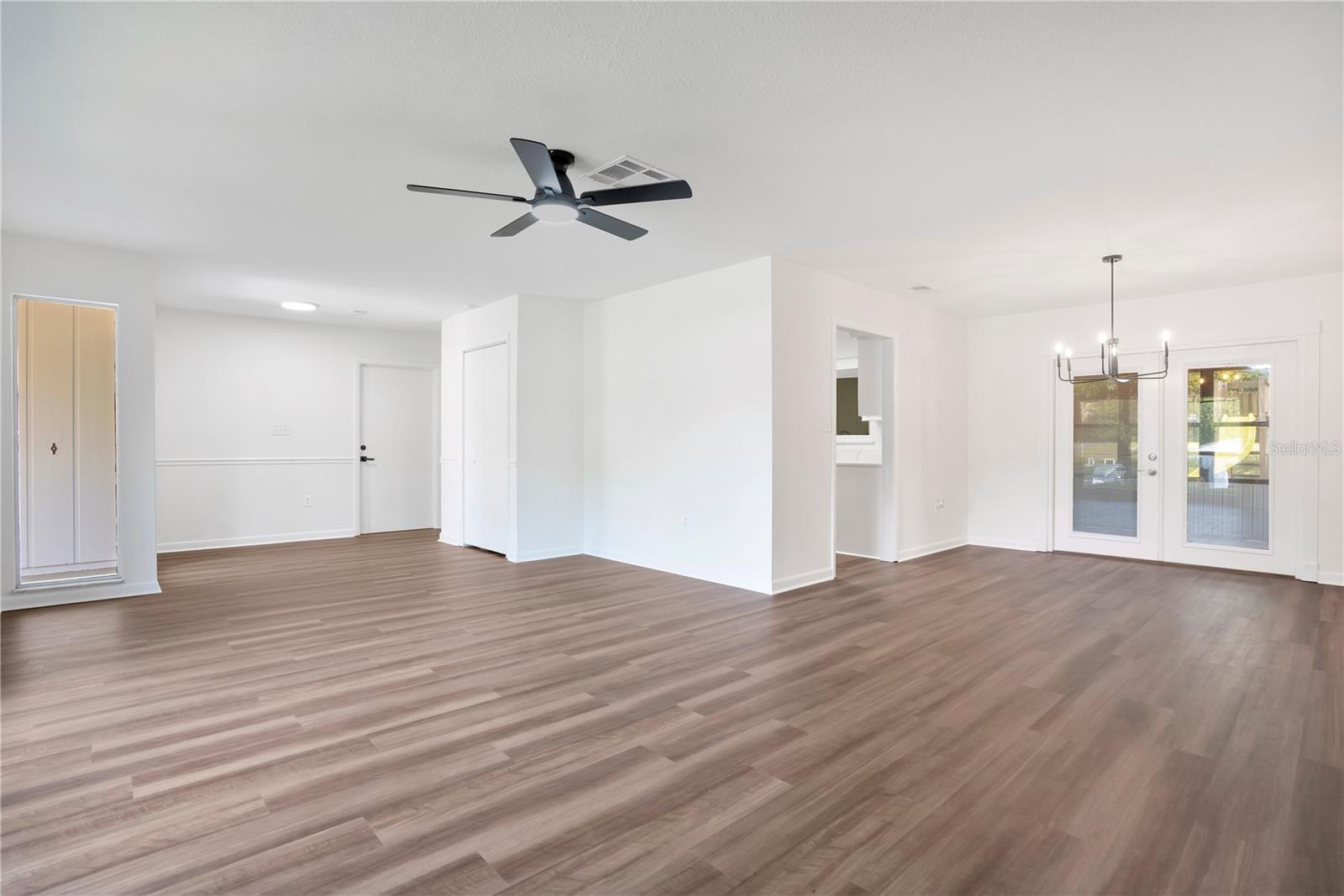 VALLEY HILL - Residential