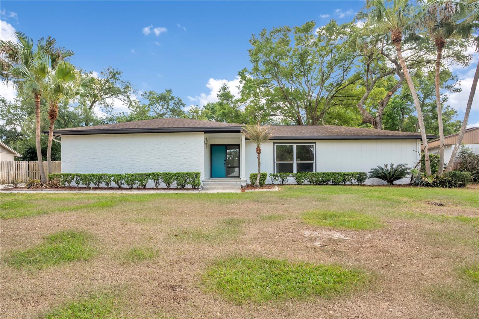 VALLEY HILL - Residential