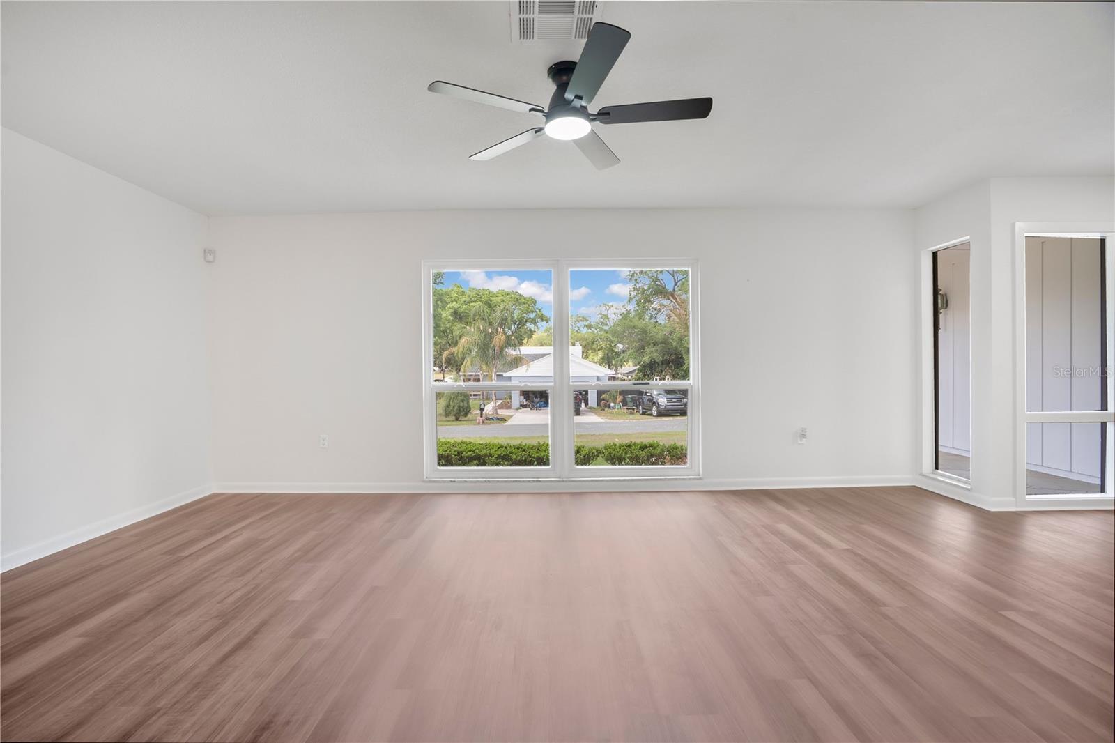 VALLEY HILL - Residential