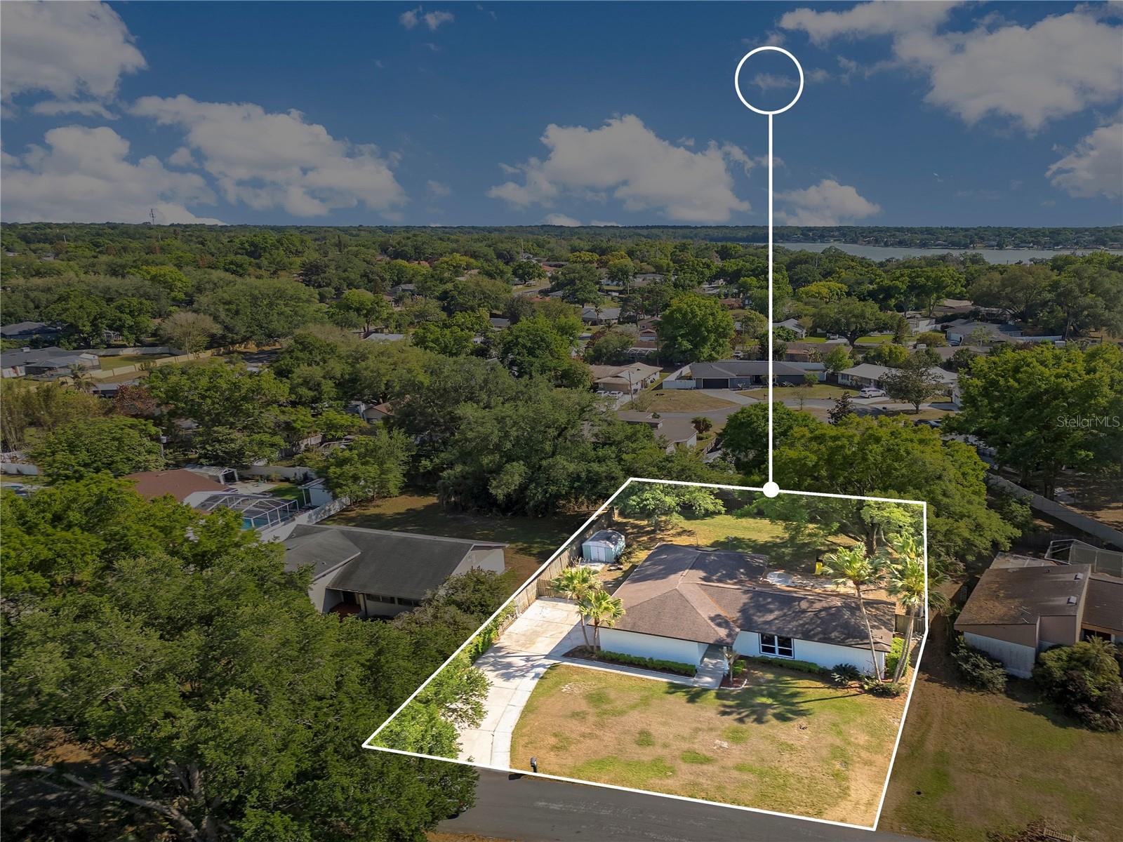 VALLEY HILL - Residential