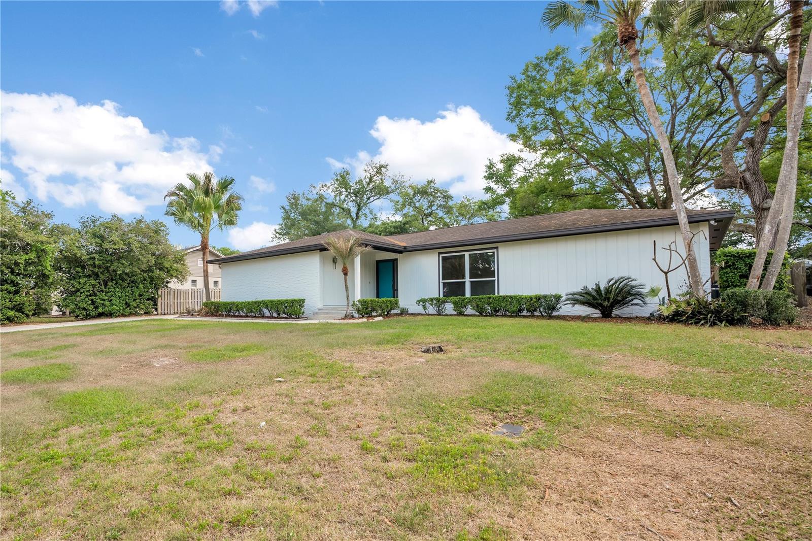 VALLEY HILL - Residential