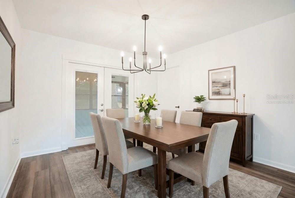 VALLEY HILL - Residential