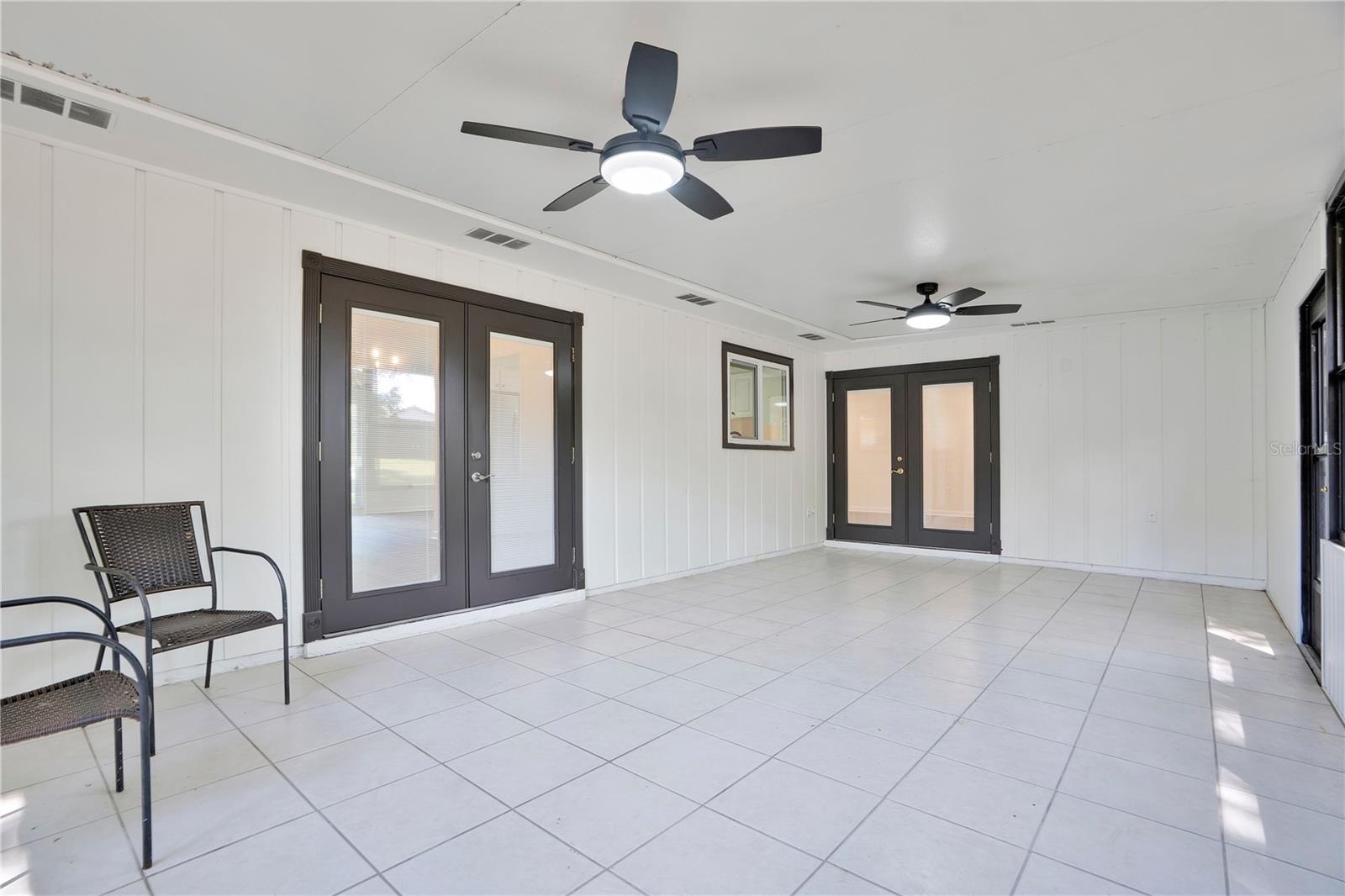 VALLEY HILL - Residential