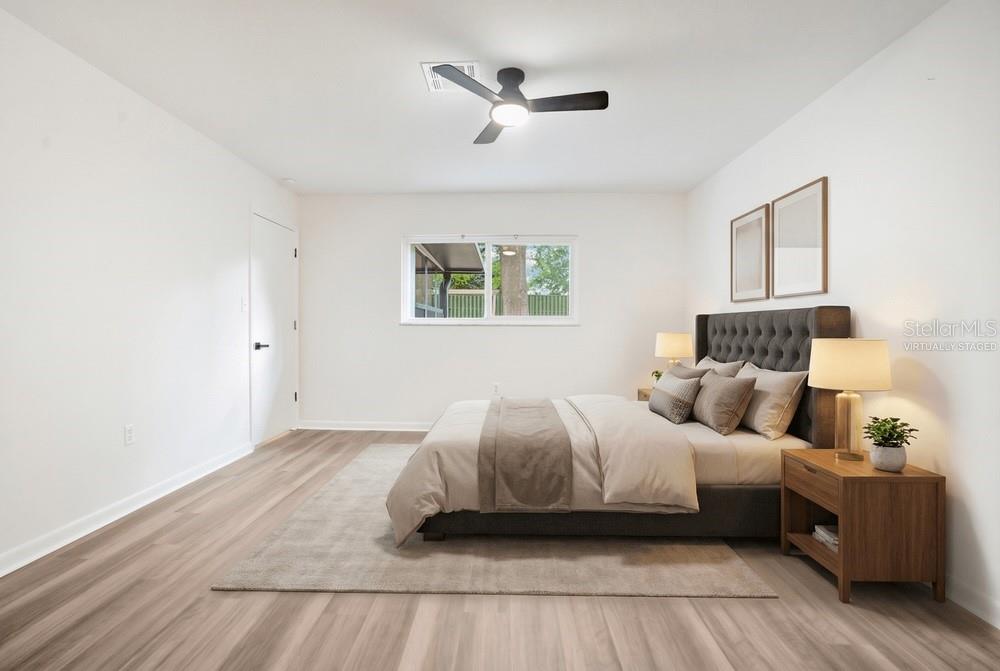 VALLEY HILL - Residential