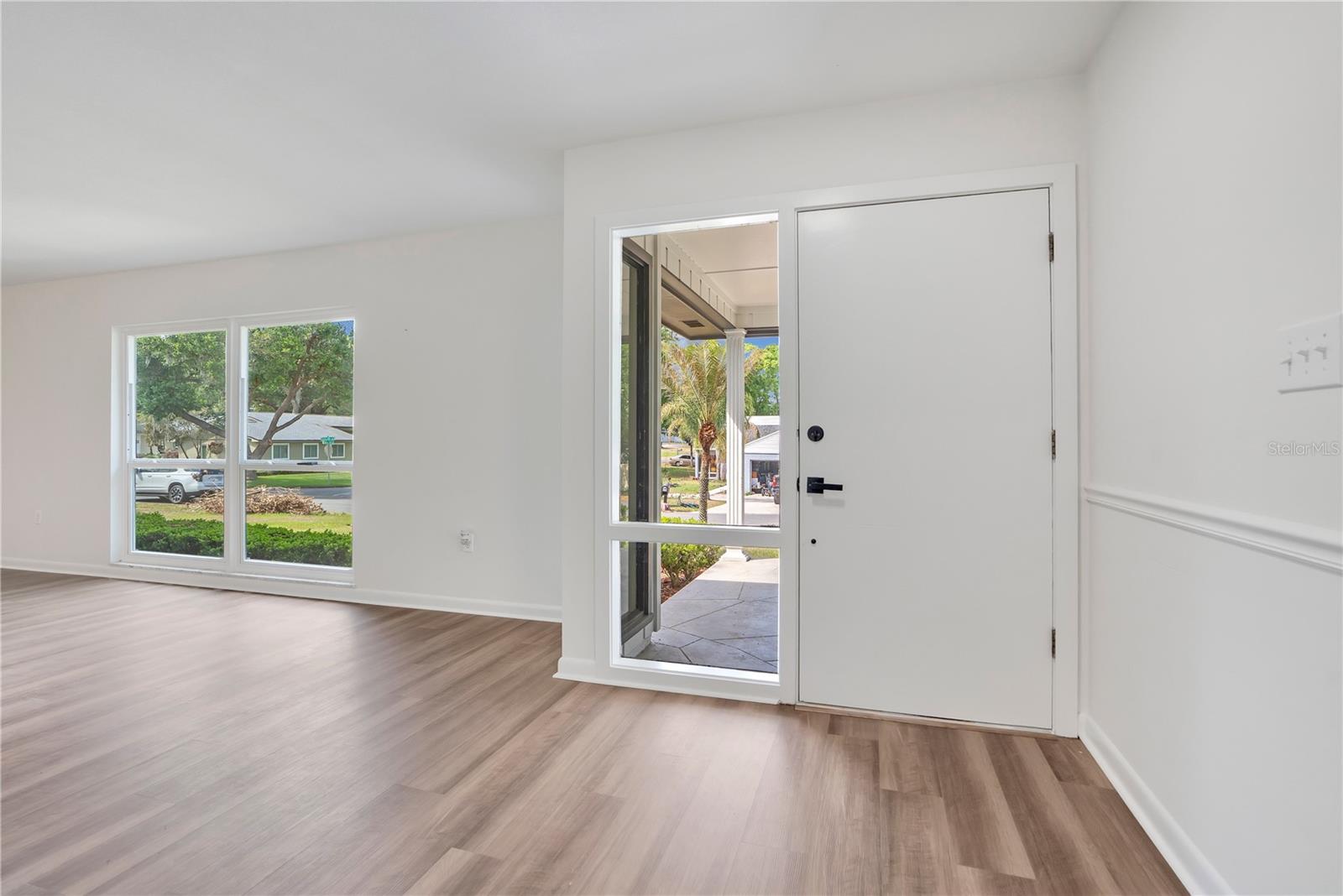 VALLEY HILL - Residential