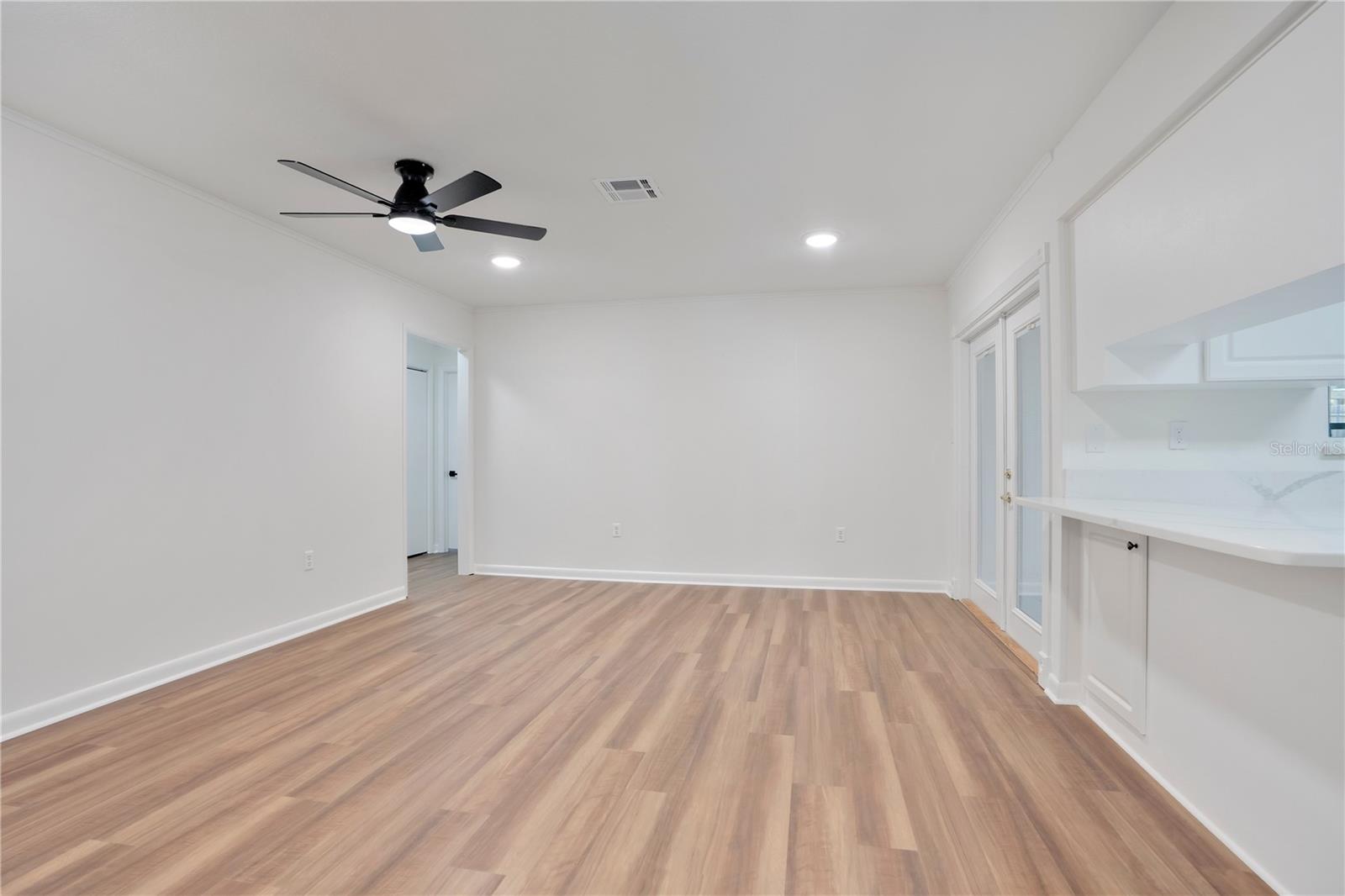 VALLEY HILL - Residential