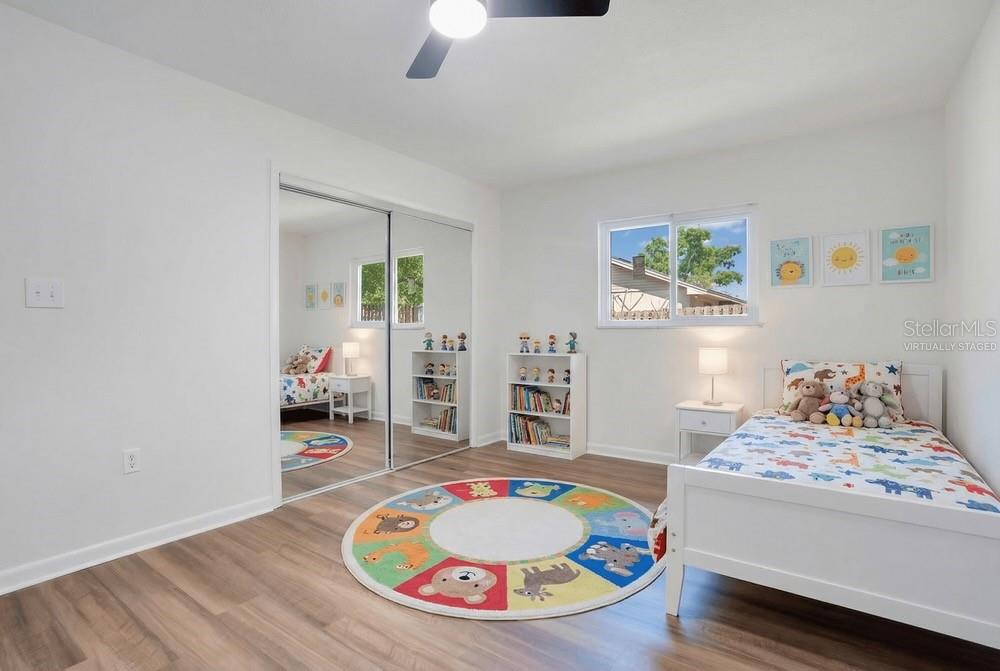 VALLEY HILL - Residential