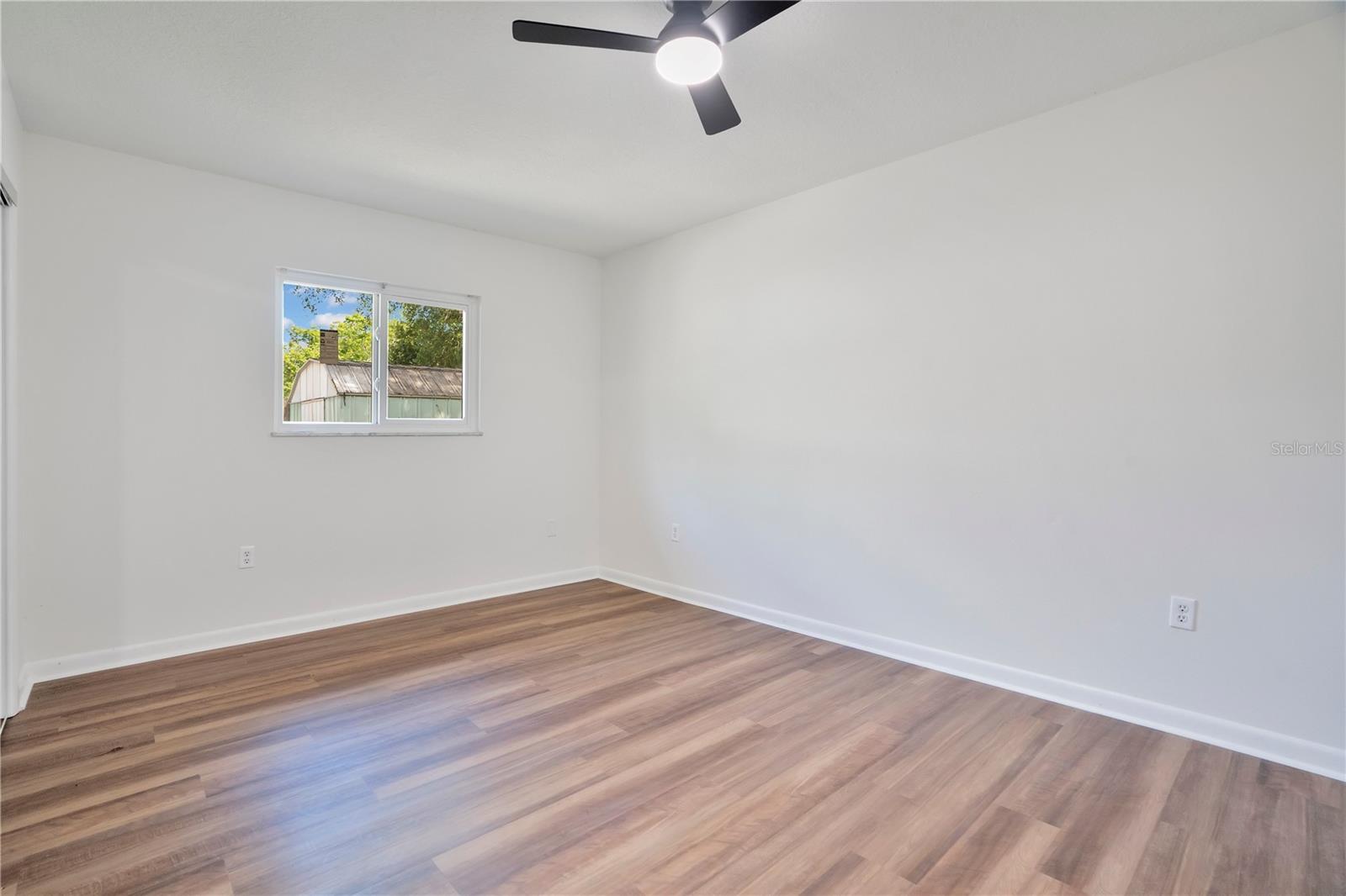 VALLEY HILL - Residential