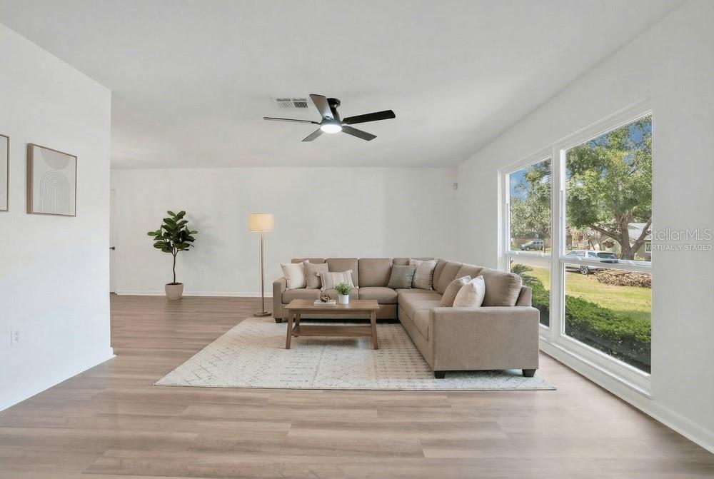 VALLEY HILL - Residential