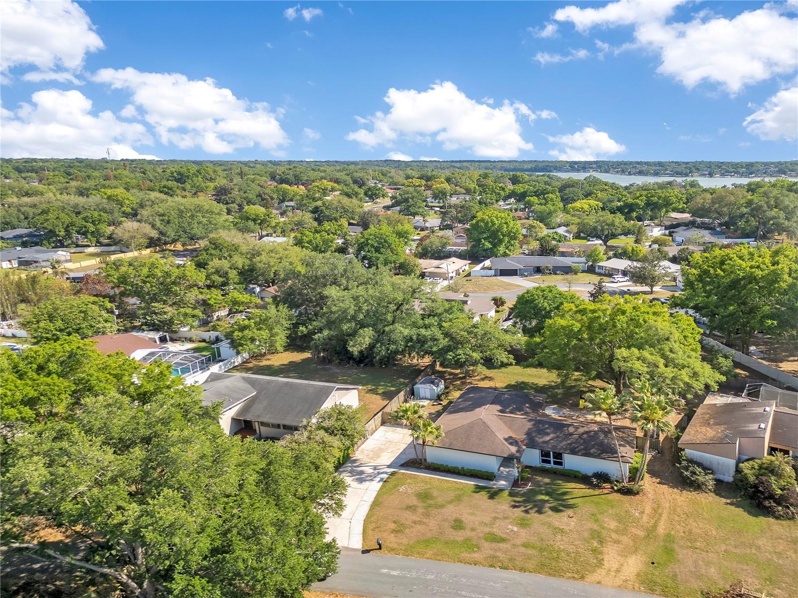 VALLEY HILL - Residential